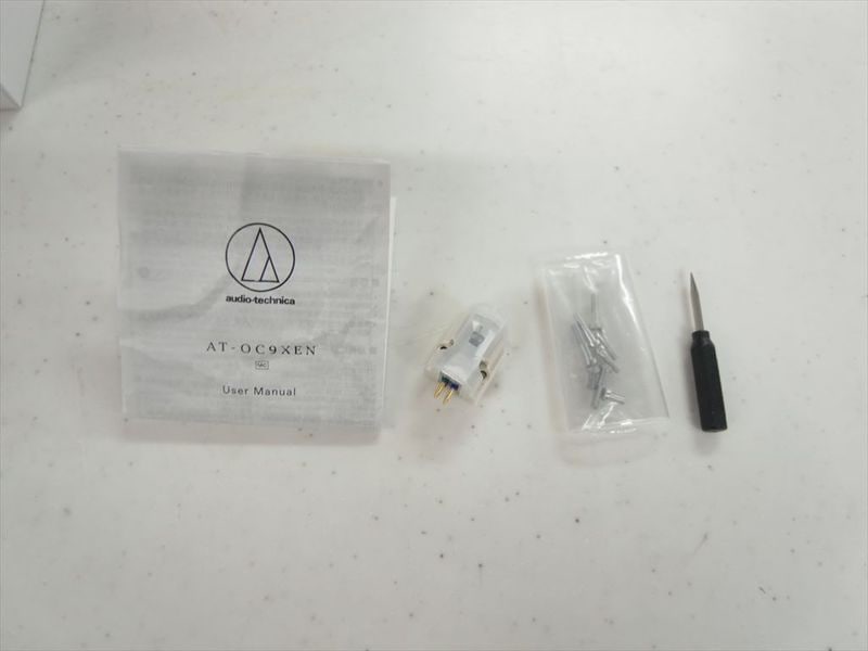 audio-technica  - AT-OC9XEN��JP-u��
