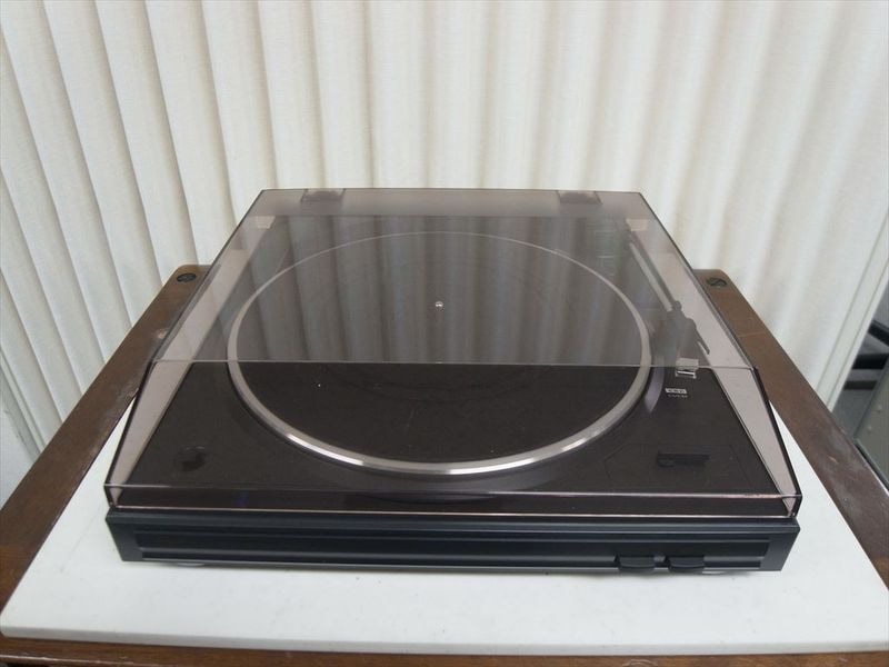 DENON - DP-29F-K/�֥�å���JP-u��