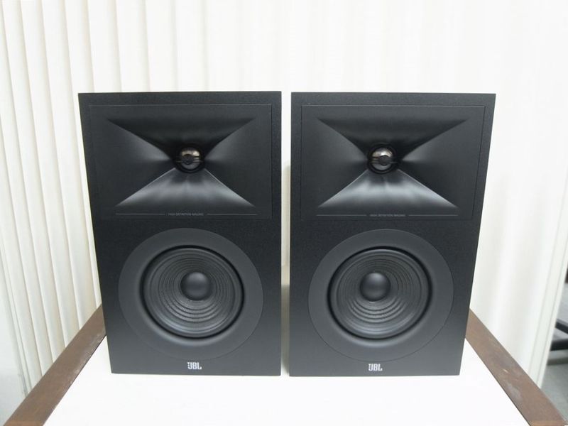 JBL - STAGE 250B BLK/�֥�å��ʥڥ��ˡ�B���ʡ١�JP-u��