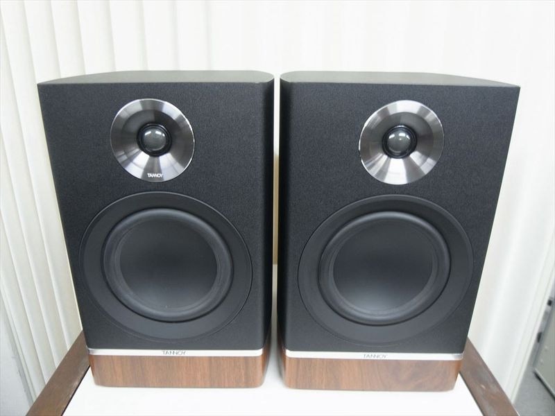 TANNOY - Platinum B6 R/����Ĵ�ʥڥ��ˡ�JP-u��