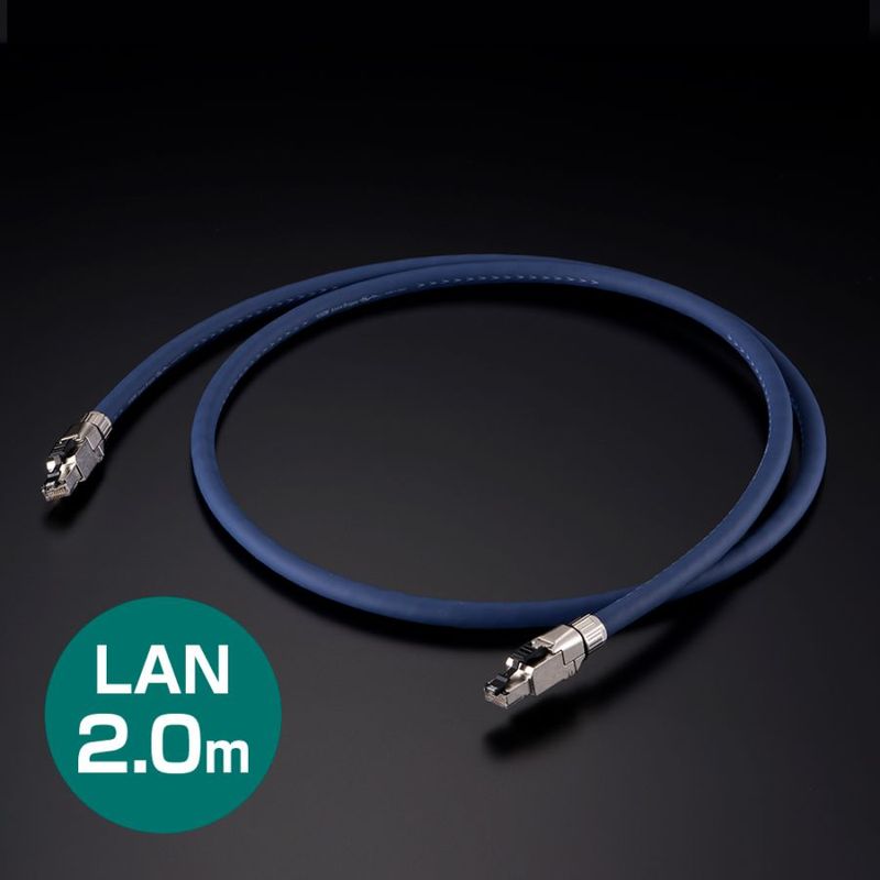 TIGLON - MS-DR20L-AD/2.0m��AzureDragon��LAN�����֥��JP�աڥ᡼����ľ���ʡ�����Բġˡ�Ǽ���ϳ�ǧ�头Ϣ����