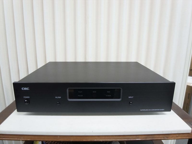 CEC - DA3EX/�֥�å���JP-u��