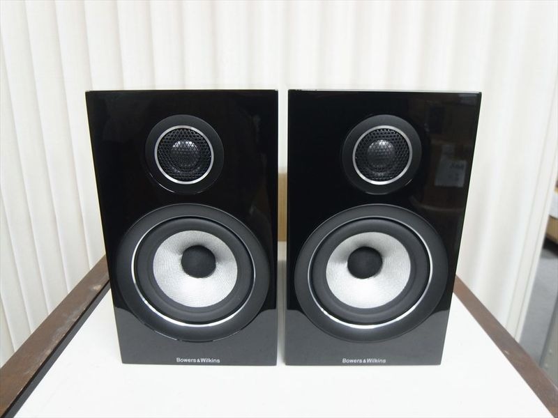 B&W - 707S2-B/�ԥ��Υ֥�å��ʥڥ��ˡ�JP-u��