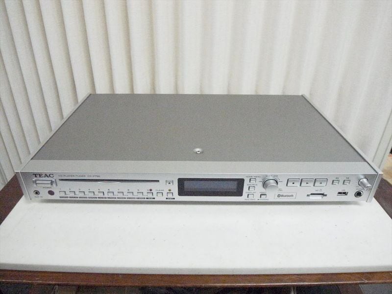 TEAC - CD-P750��B���ʡ١�JP-u��