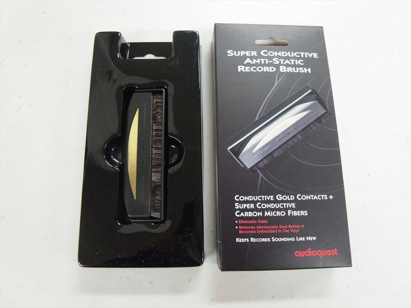 audioquest - LPCLEANER��JP-u��