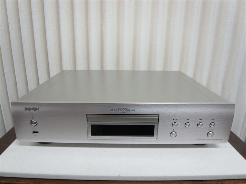 DENON - DCD-900NE��JP-u��