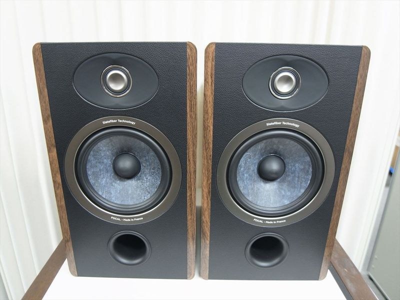 FOCAL - Vestia No.1/DO/�������������ʥڥ��ˡ�Ÿ�����١�JP-u��