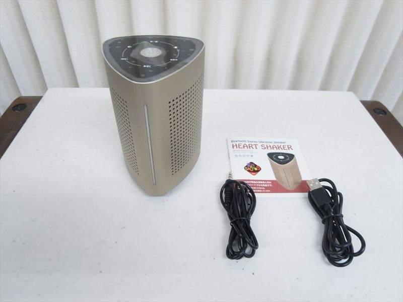 FunSounds - HeartShaker��JP-u��