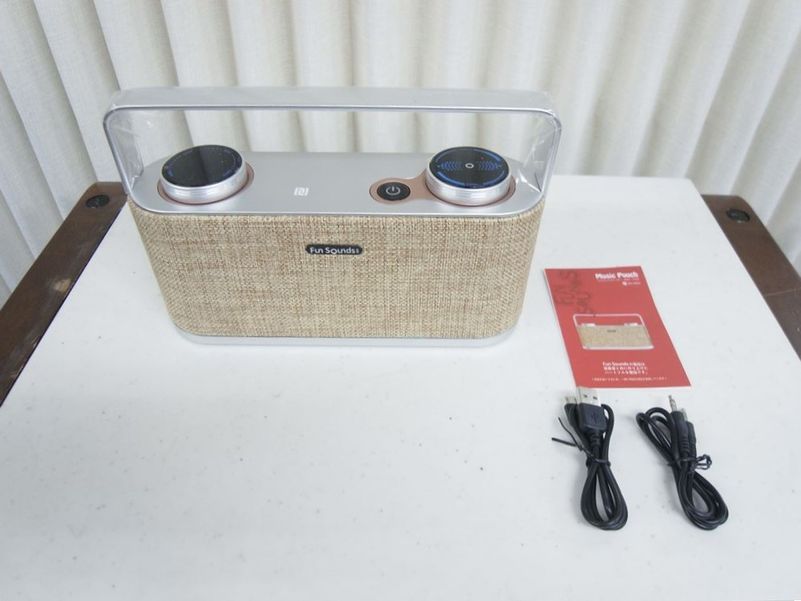 FunSounds - MusicPouch��JP-u��