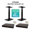 AIRBOW - Vibration Tuning Stand 60�ʥڥ��˥���ץ꡼�ȥѥå�����/�⤵60cm/VTS-60/���ԡ�����������ɡ�JP��