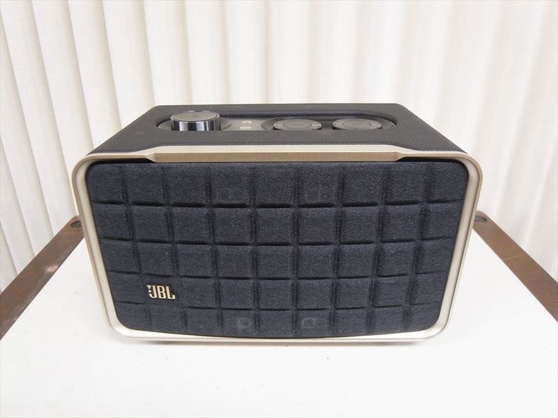 JBL - Authentics 200/�֥�å���JP-u��