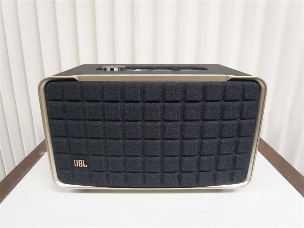 JBL - Authentics 300/ブラック《JP-u》 | | オーディオ