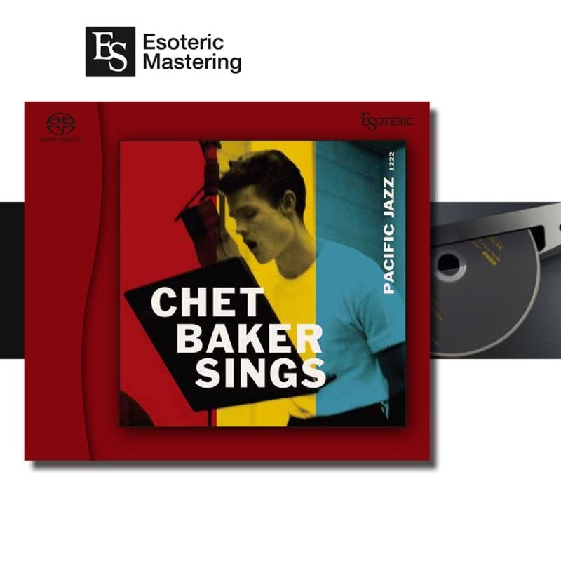 ESOTERIC - ESSJ-90321��SACD���ե� �����åȡ��٥������������åȡ��٥����������󥰥��ˡ�JP�ա�3��14��ȯ��ͽ�ꡦ��ͽ��������