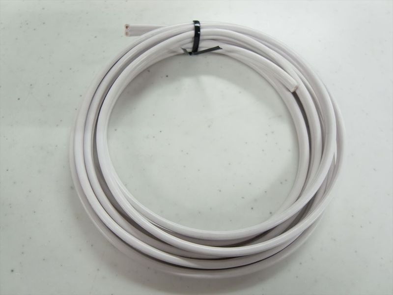 QED - Profile79Strand/�ۥ磻��/2.6m��1�ܡˡ�JP-u��