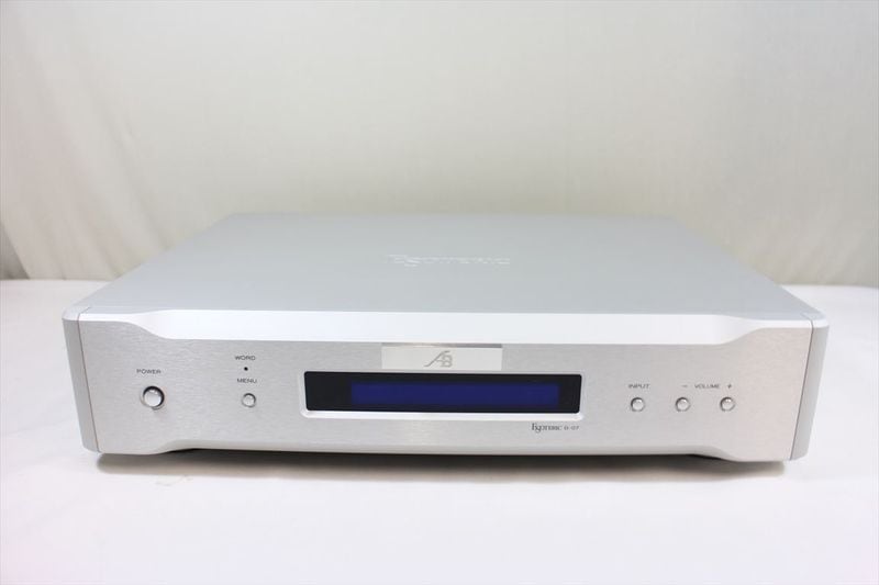 AIRBOW - D-07/ULTIMATE��JP-u��