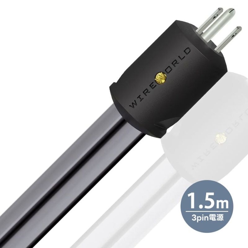 WIREWORLD - SEP10/1.5m���Ÿ������֥�ˡ�Silver Electra 10���JP�աڥ᡼��������ʡ�Ǽ���ϳ�ǧ�头Ϣ����