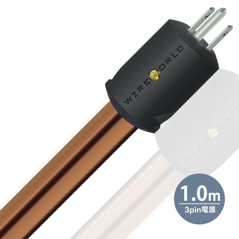 WIREWORLD - ELP10/1.0m���Ÿ������֥�ˡ�Electra 10���JP�աڥ᡼��������ʡ�Ǽ���ϳ�ǧ�头Ϣ����