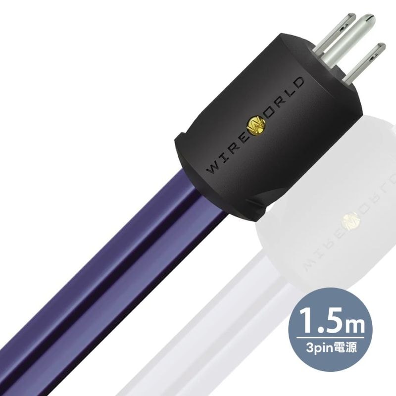 WIREWORLD - AUP10/1.5m���Ÿ������֥�ˡ�Aurora 10���JP�աڥ᡼��������ʡ�Ǽ���ϳ�ǧ�头Ϣ����