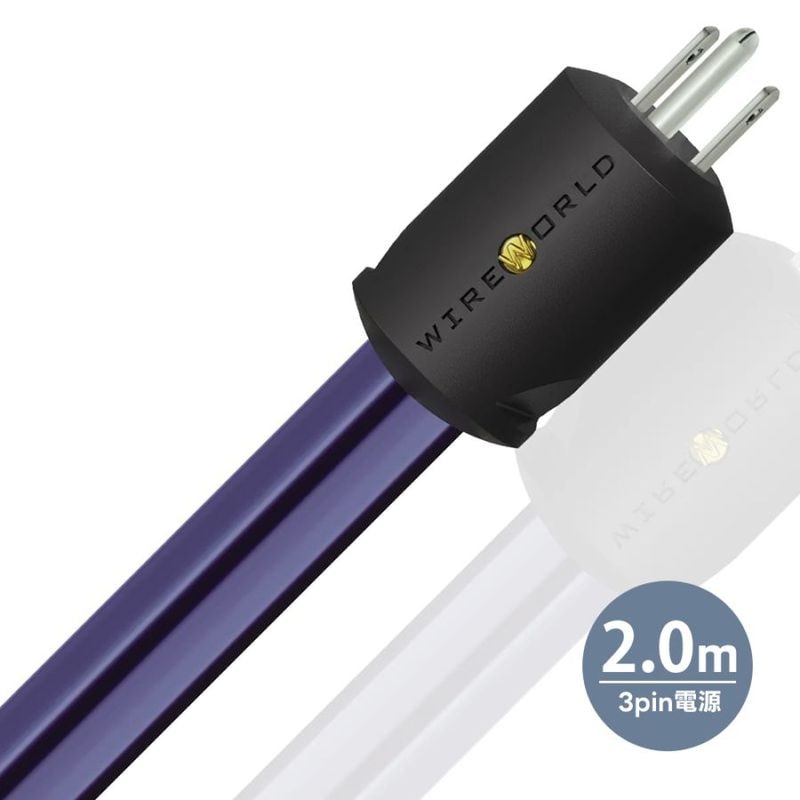 WIREWORLD - AUP10/2.0m���Ÿ������֥�ˡ�Aurora 10���JP�աڥ᡼��������ʡ�Ǽ���ϳ�ǧ�头Ϣ����