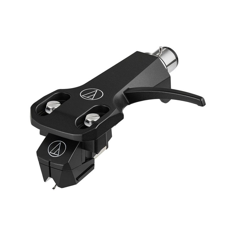 audio-technica - AT-VM95EBK/H/�֥�å��ʥإåɥ�������VM/MM�����ƥ쥪�����ȥ�å����ܹ��ʱ߿ˡ�JP�աں߸�ͭ��¨Ǽ��