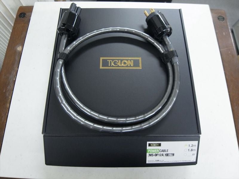 TIGLON - MS-DF12A-HSE/1.2m��JP-u��