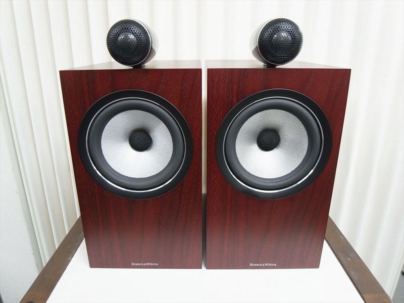 B&W - 705S2-MR/�������ʥåȡʥڥ��ˡ�JP-u��