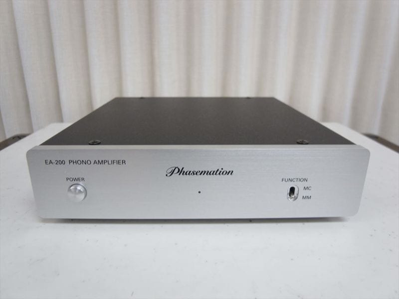 Phasemation - EA-200��JP-u��