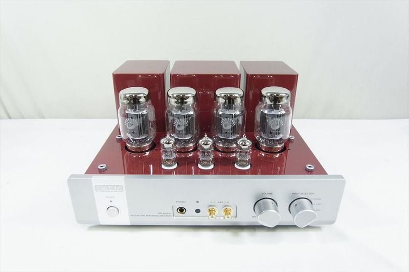 TRIODE - TRV-88SER��B���ʡ�PSVANE��JP-u��