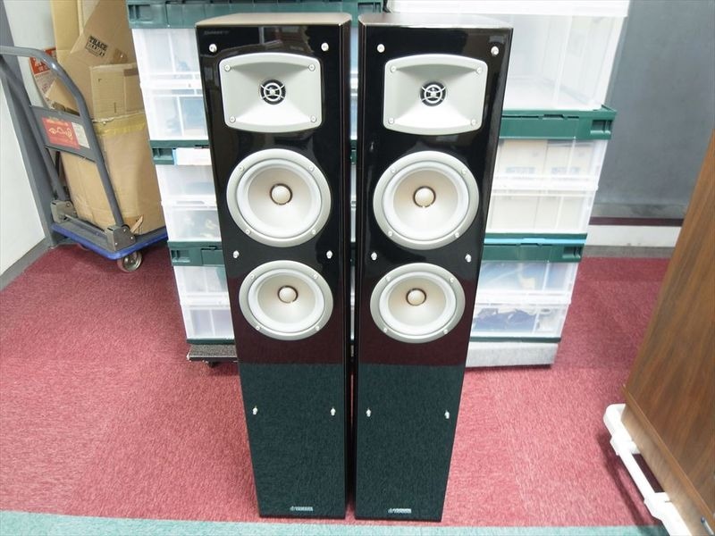 YAMAHA - NS-F330(MB) ������ʥå�/�ڥ���JP-u��