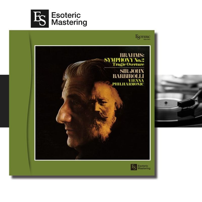 ESOTERIC - ESLW-10015�ʥ��ʥ���LP�쥳���ɡ˥֥顼�ॹ���������2�֡���ؽ�ŵ���ʡ�180g�����סۡ�JP�ա�5��23��ȯ��ͽ�ꡦ��ͽ��������