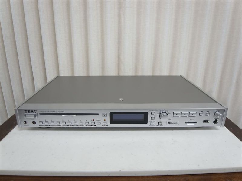 TEAC - CD-P750��JP-u��