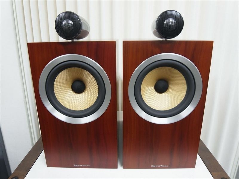 B&W - CM6S2/�������ʥåȡʥڥ��ˡ�JP-u��