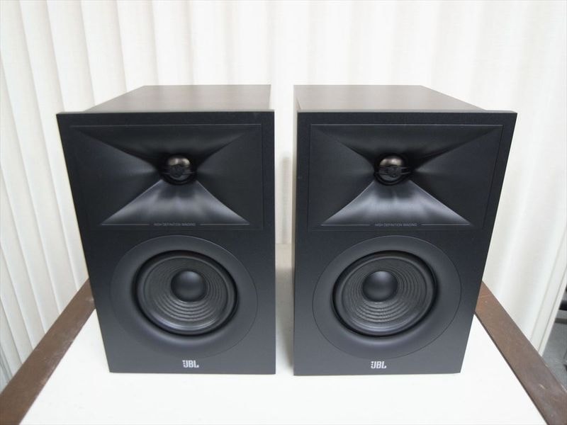 JBL - STAGE 240B BLK/�֥�å��ʥڥ��ˡ�JP-u��