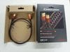 audioquest - USB2 CINNAMON/0.75m/AB��JP-u��