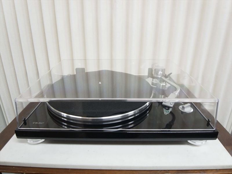 TEAC - TN-3B-SE/�֥�å���B���ʡ١�JP-u��