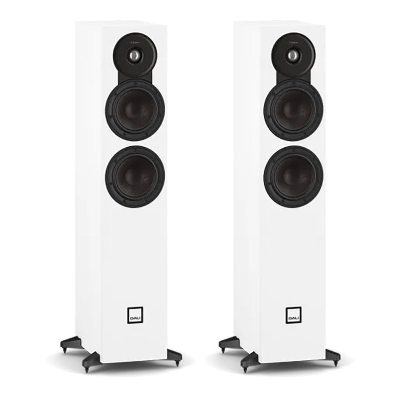 DALI - SONIK5/WH/�ۥ磻�ȡ�SONIK5/WH�ˡʥڥ��˥ե���������ɥ��ԡ�������JP�աں߸�ͭ��¨Ǽ��