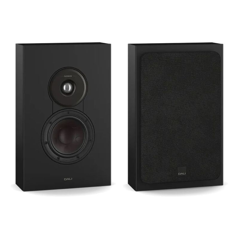 DALI - SONIK ON-WALL/BA/�֥�å����å����SONIK/ONWALL/BA�ˡʥڥ����ɳݥ��ԡ�������JP�աں߸�ͭ��¨Ǽ��