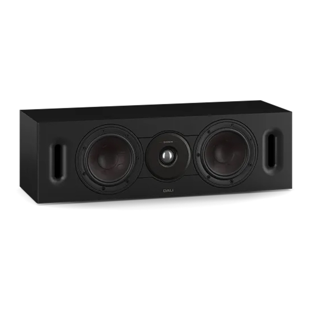 DALI - SONIK CINEMA/BA/ブラックアッシュ（SONIK/CINEMA/BA）（1本