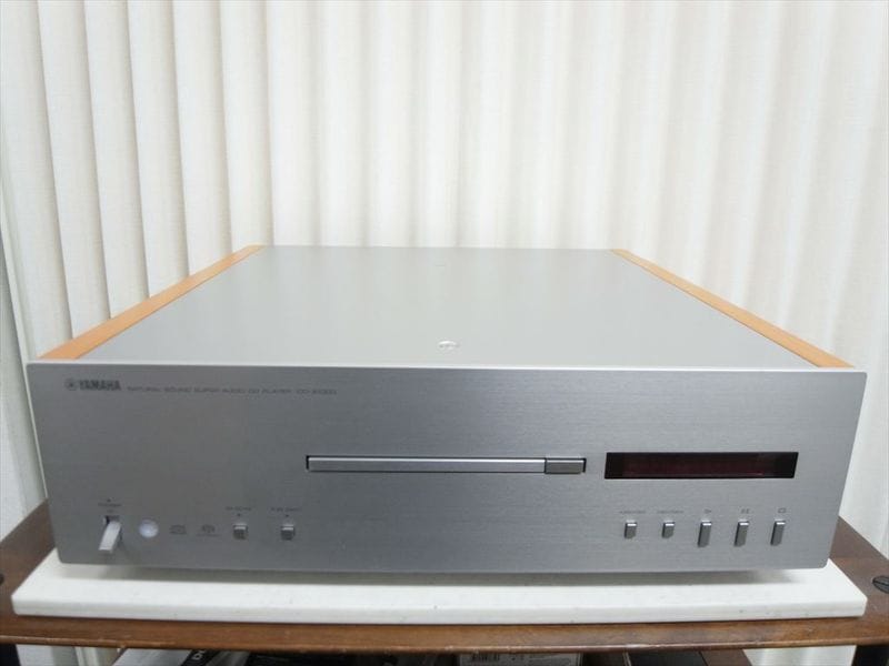 YAMAHA - CD-S1000��JP-u��