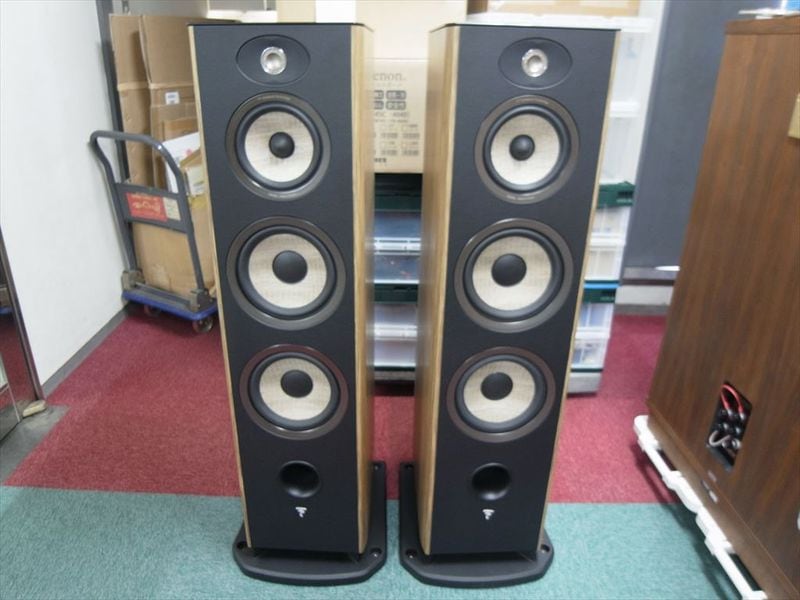 FOCAL - ARIA948/�ץ饤�०������ʥåȡʥڥ��ˡ�JP-u��