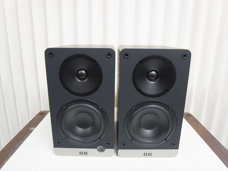ELAC - Debut ConneX DCB41/�֥�å��ʥڥ��ˡ�JP-u��