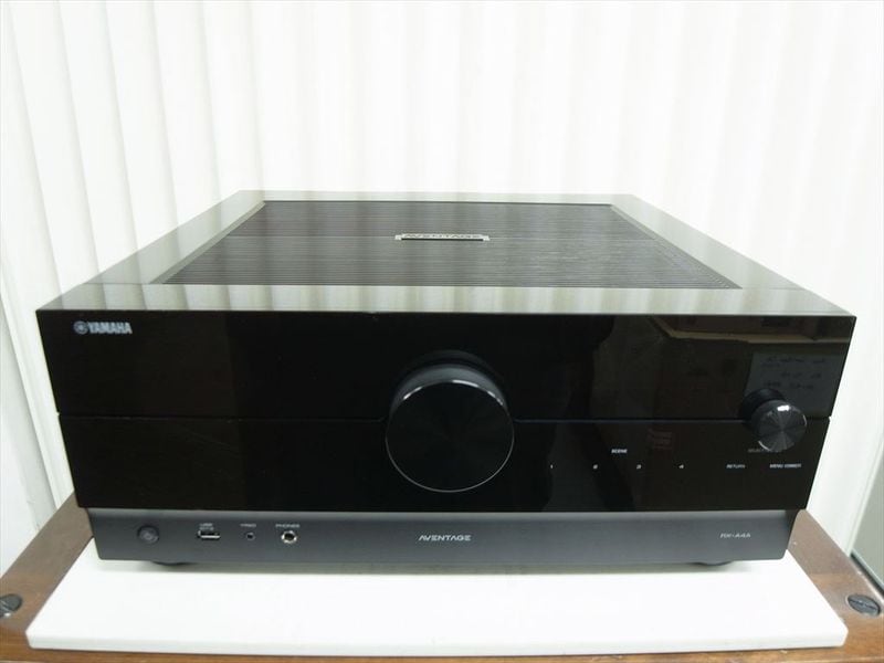 YAMAHA - RX-A4A��JP-u��
