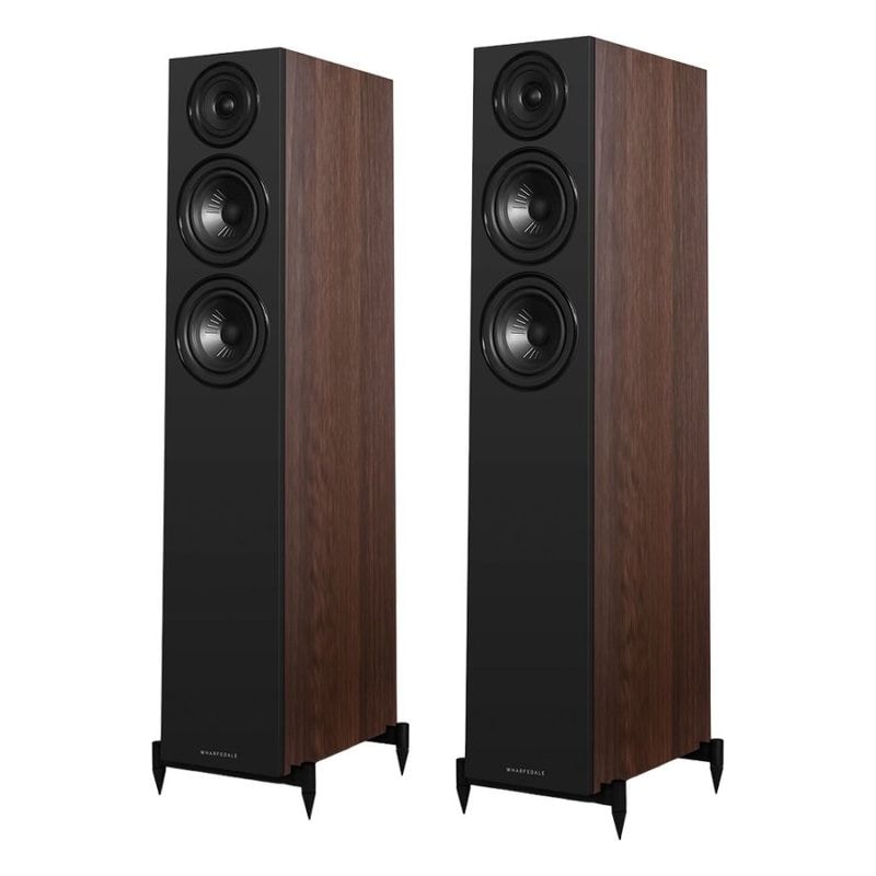 Wharfedale - DIAMOND12.3i/������ʥåȡʥڥ��˥ե���������ɥ��ԡ�������JP�աڥ᡼����ľ���ʡ�����Բġˡ�Ǽ���ϳ�ǧ�头Ϣ����