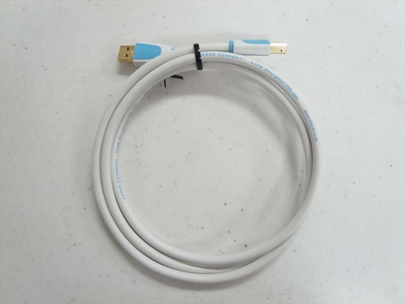 CHORD COMPANY - C-USB/1.5m/A-B��JP-u��