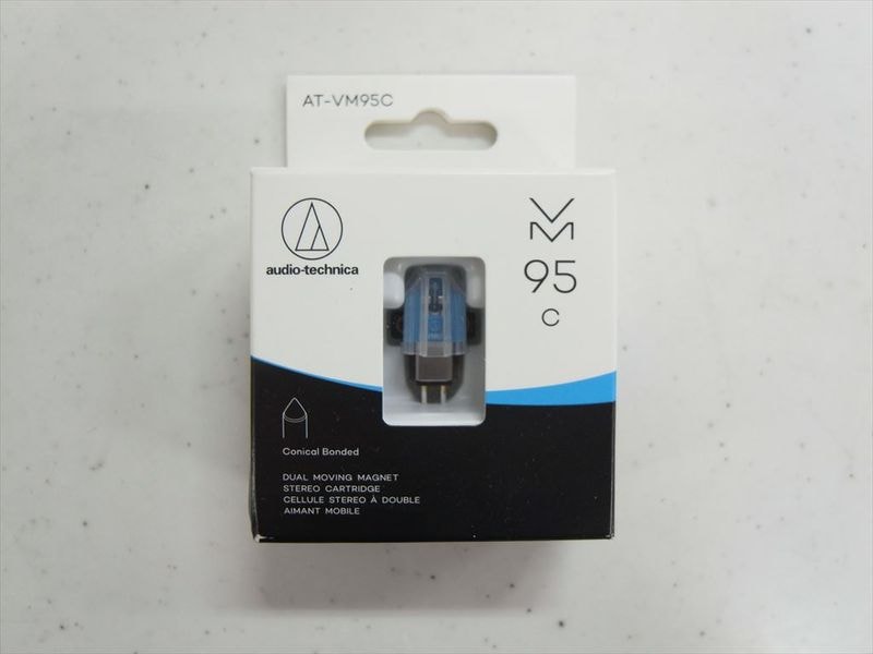 audio-technica - AT-VM95C�ؿ�Ʊ�ʡ١�JP-u��