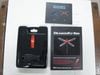 audioquest - DragonFly Red��JP-u��