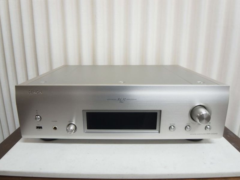 DENON - DNP-2500NE��JP-u��