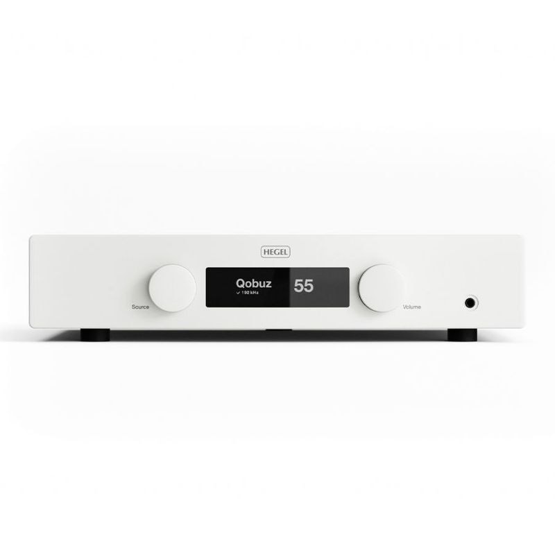 HEGEL - H150/�ۥ磻�ȡ�MM�ե��Ρ��ͥåȥ����USB/DAC��¢����ƥ��졼�ƥåɥ���סˡ�JP�աڥ᡼����ľ���ʡ�����Բġˡ�Ǽ���ϳ�ǧ�头Ϣ����