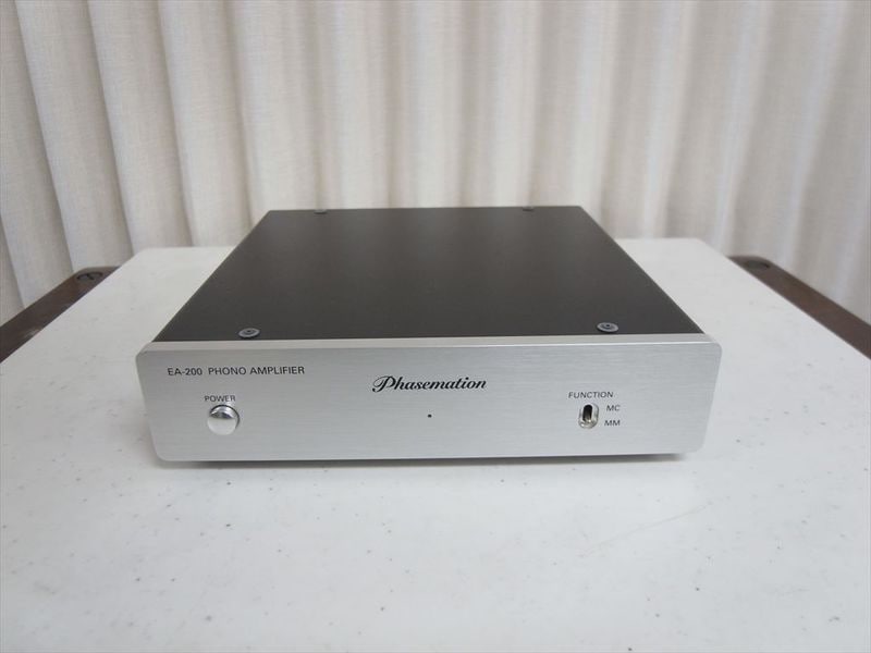 Phasemation - EA-200��JP-u��