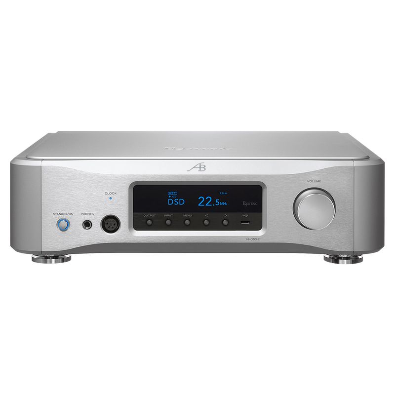 AIRBOW - N-05XE Ultimate/����С��ʥͥåȥ��DAC�ץꡦ�إåɥۥ󥢥�סˡ�JP�ա�5��30��ȯ��ͽ�ꡦ��ͽ��������